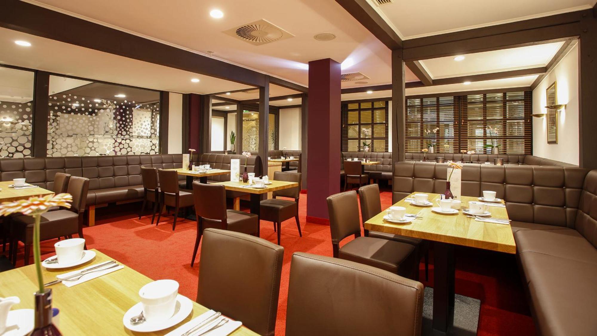 Hotel Freizeit In Γκέτινγκεν Εξωτερικό φωτογραφία