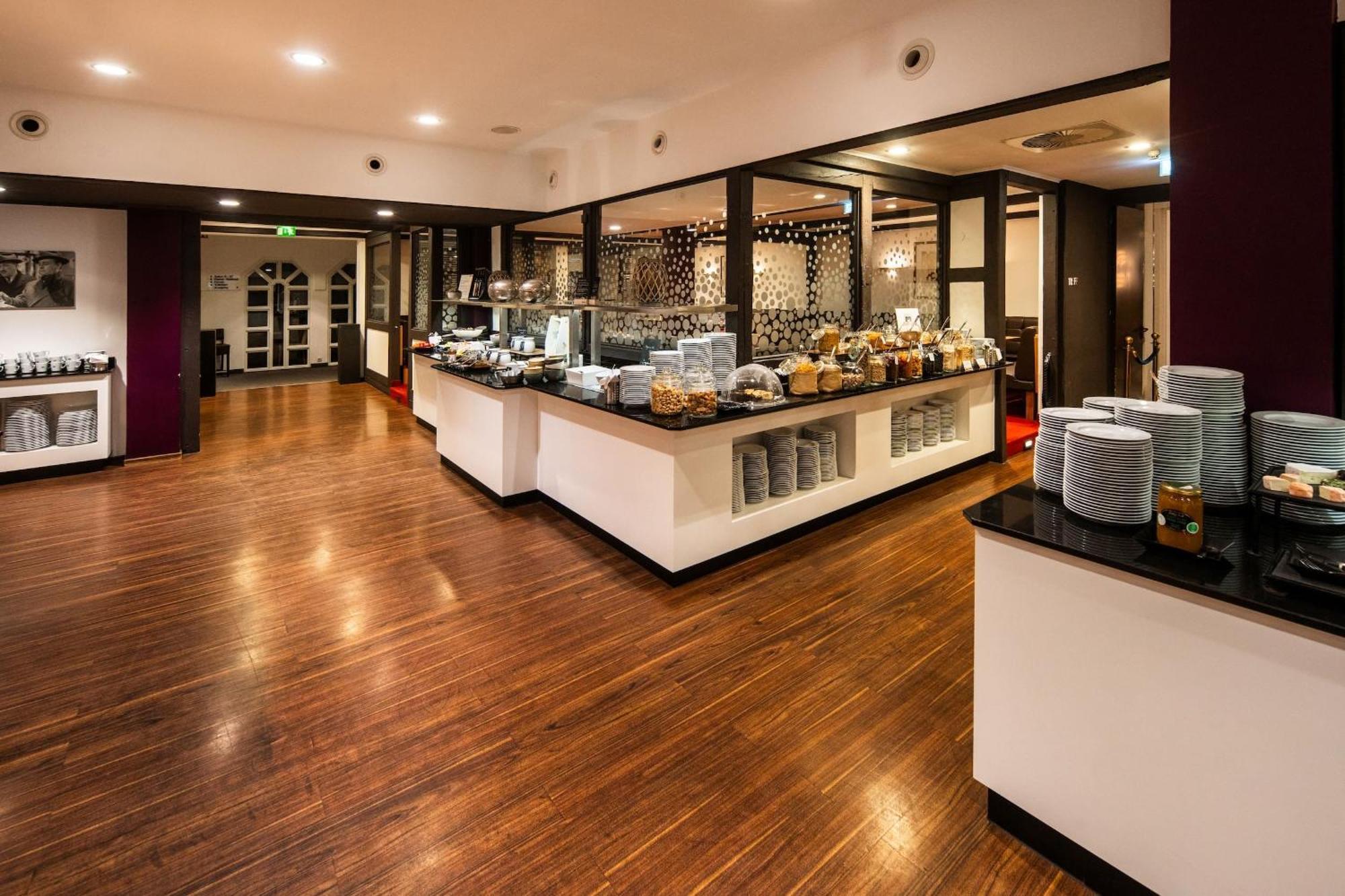 Hotel Freizeit In Γκέτινγκεν Εξωτερικό φωτογραφία