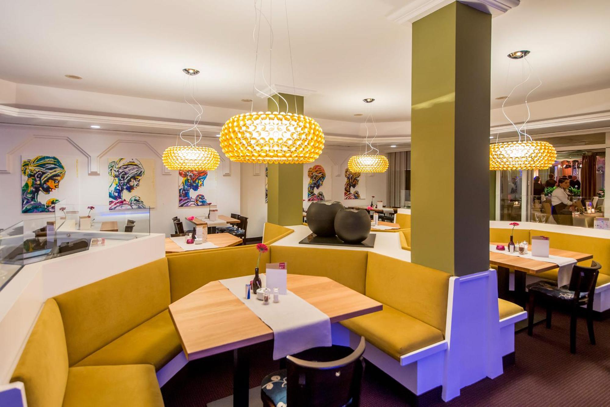 Hotel Freizeit In Γκέτινγκεν Εξωτερικό φωτογραφία