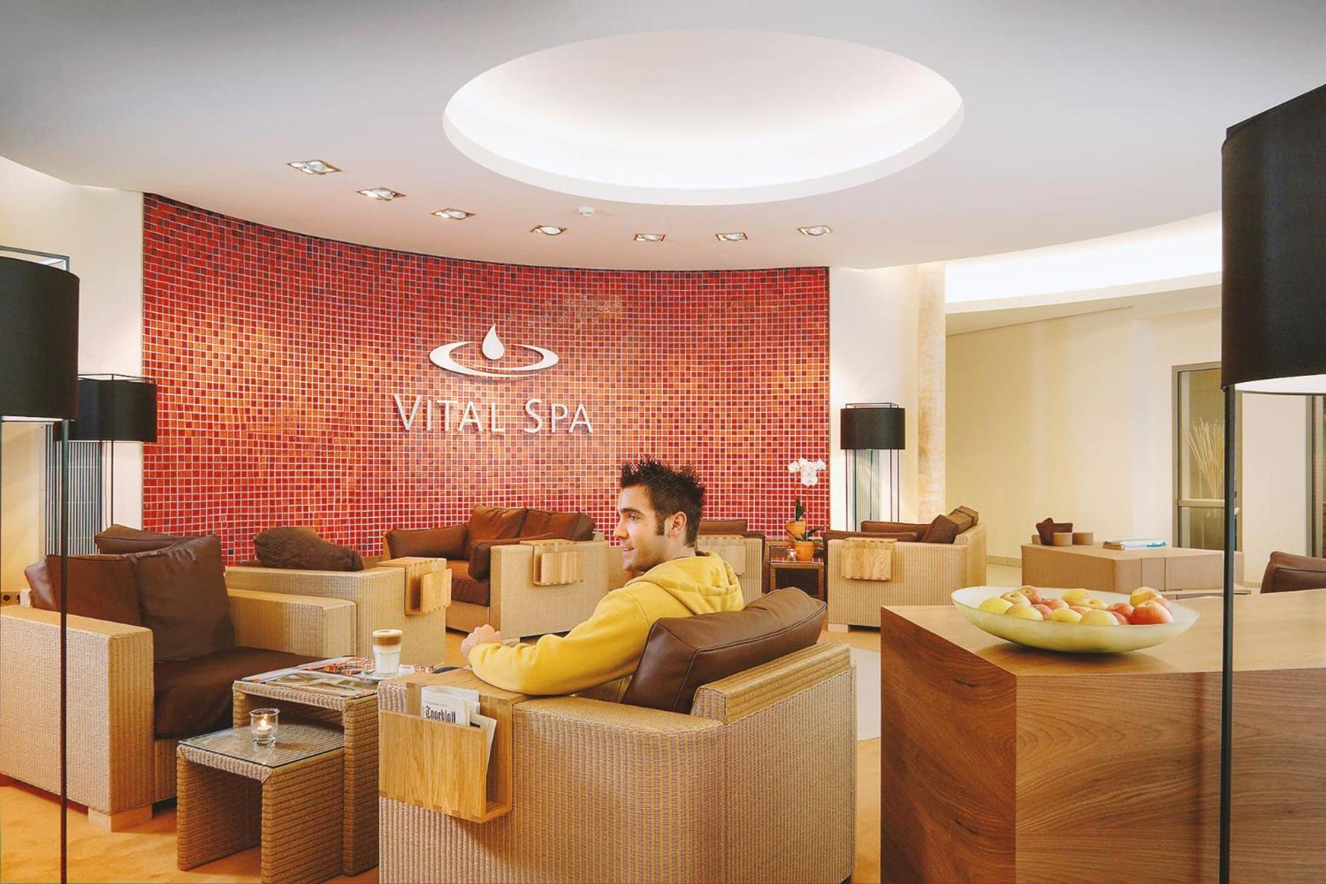 Hotel Freizeit In Γκέτινγκεν Εξωτερικό φωτογραφία