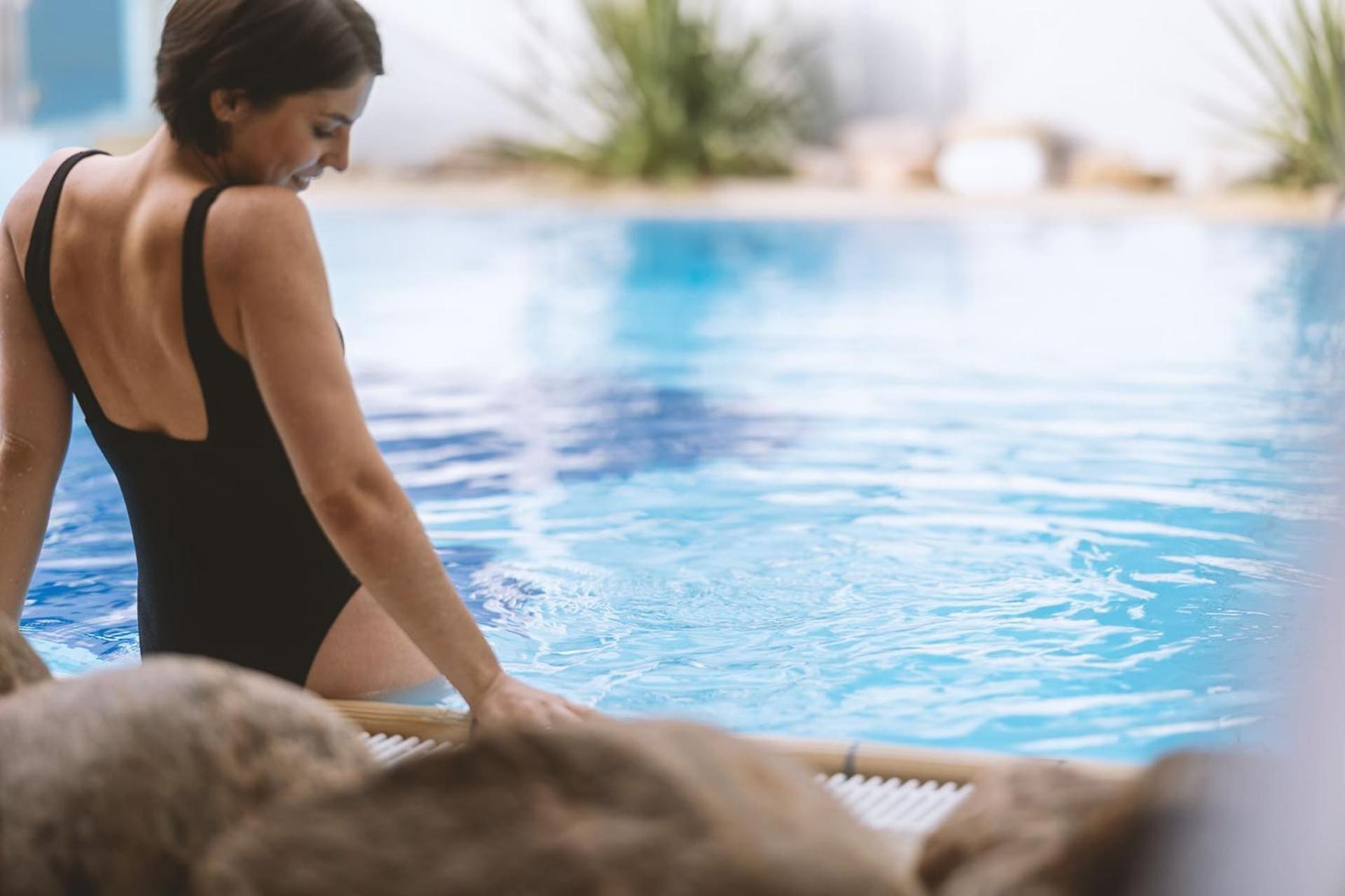 Hotel Freizeit In Γκέτινγκεν Εξωτερικό φωτογραφία
