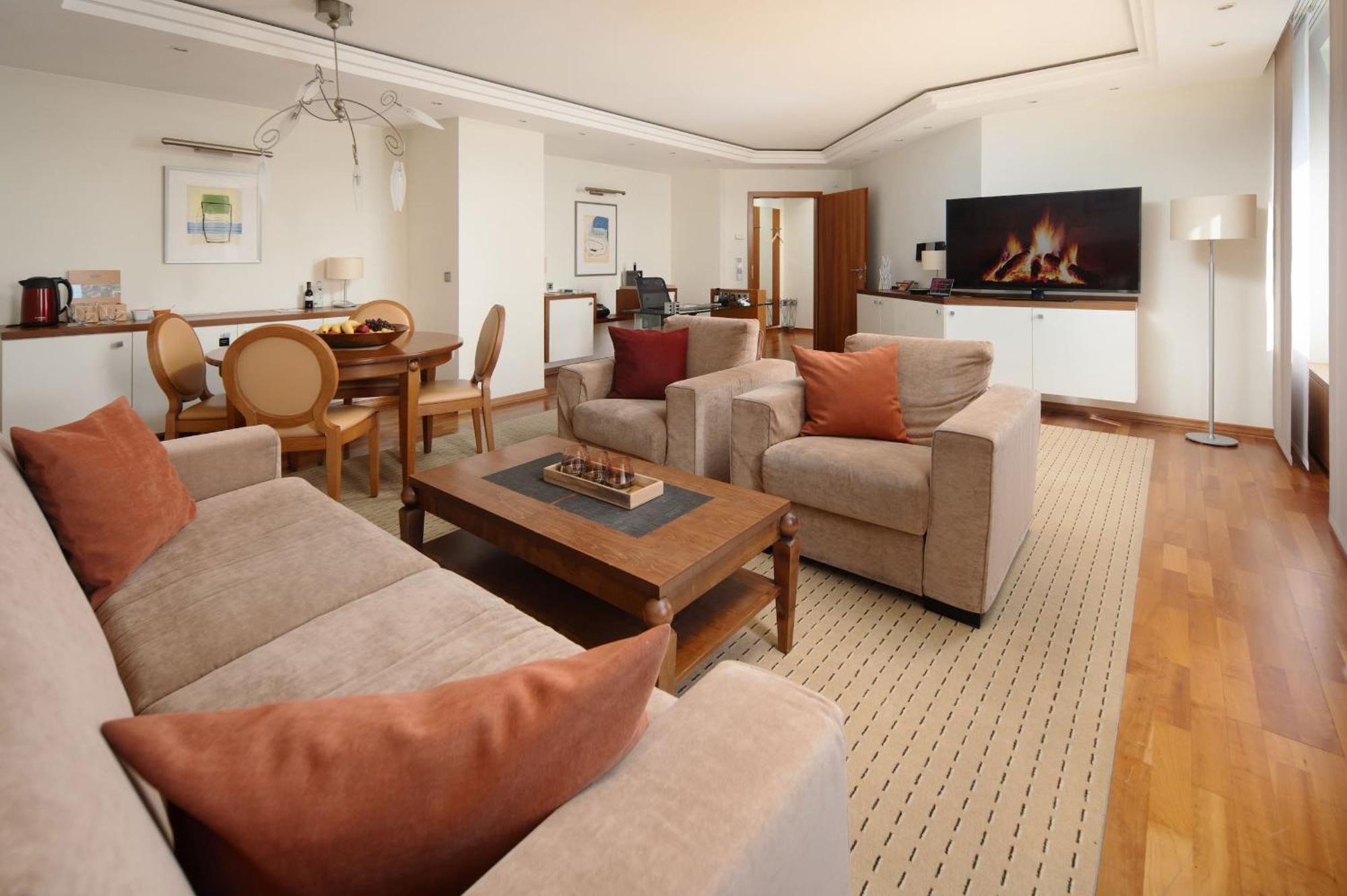 Hotel Freizeit In Γκέτινγκεν Εξωτερικό φωτογραφία