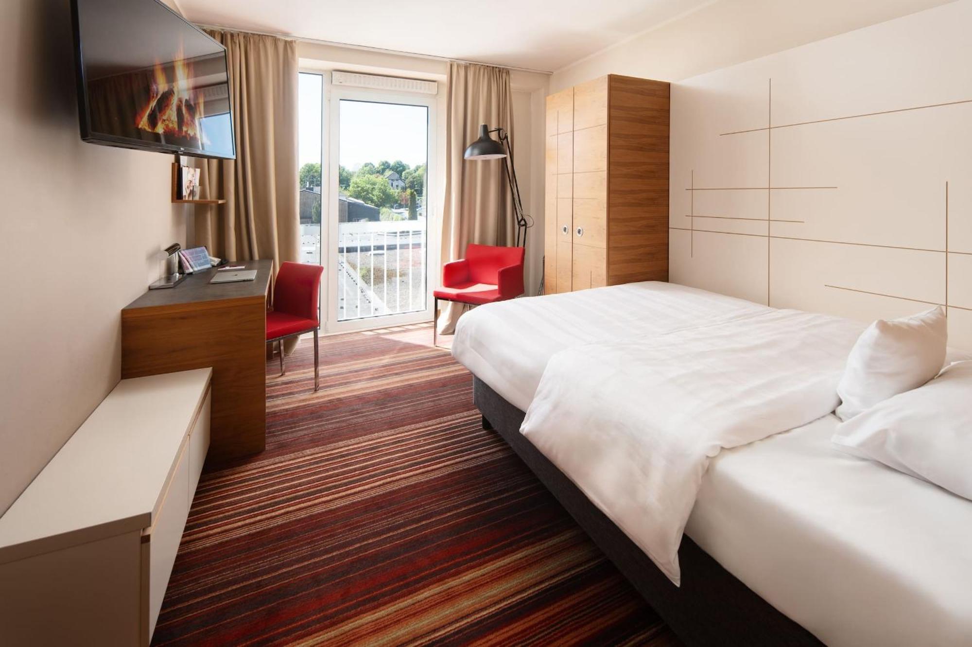Hotel Freizeit In Γκέτινγκεν Εξωτερικό φωτογραφία