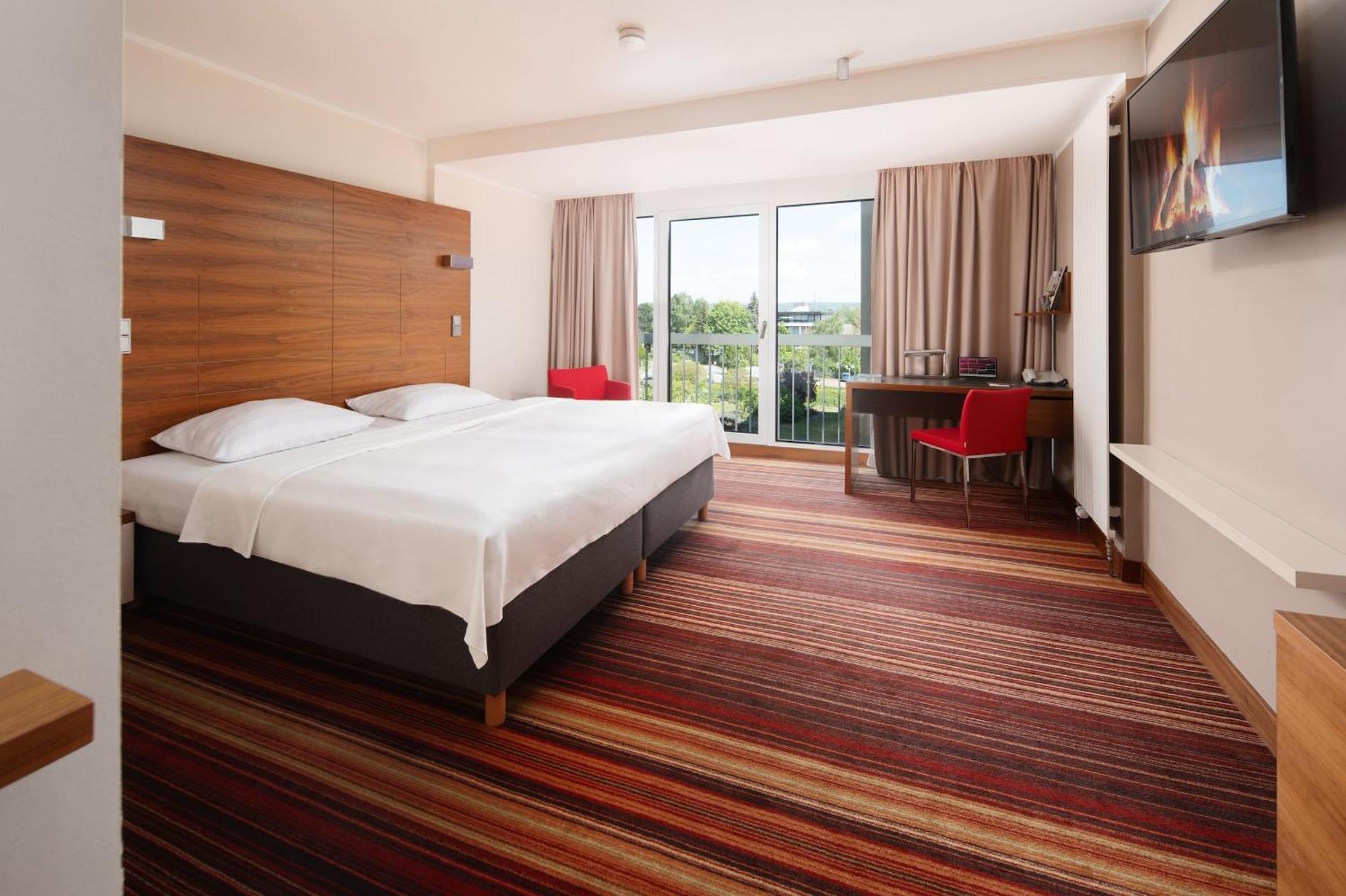 Hotel Freizeit In Γκέτινγκεν Εξωτερικό φωτογραφία