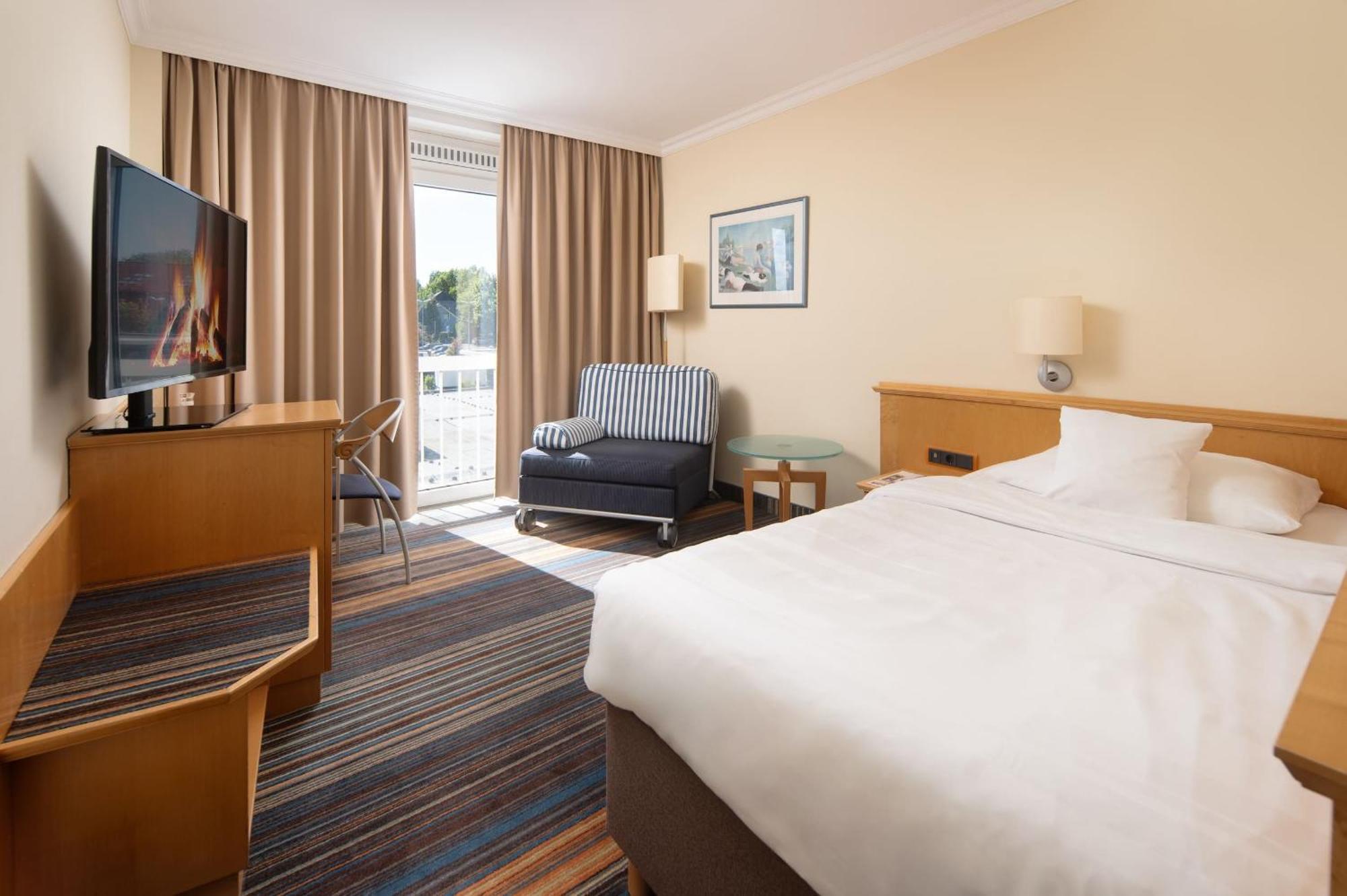 Hotel Freizeit In Γκέτινγκεν Εξωτερικό φωτογραφία