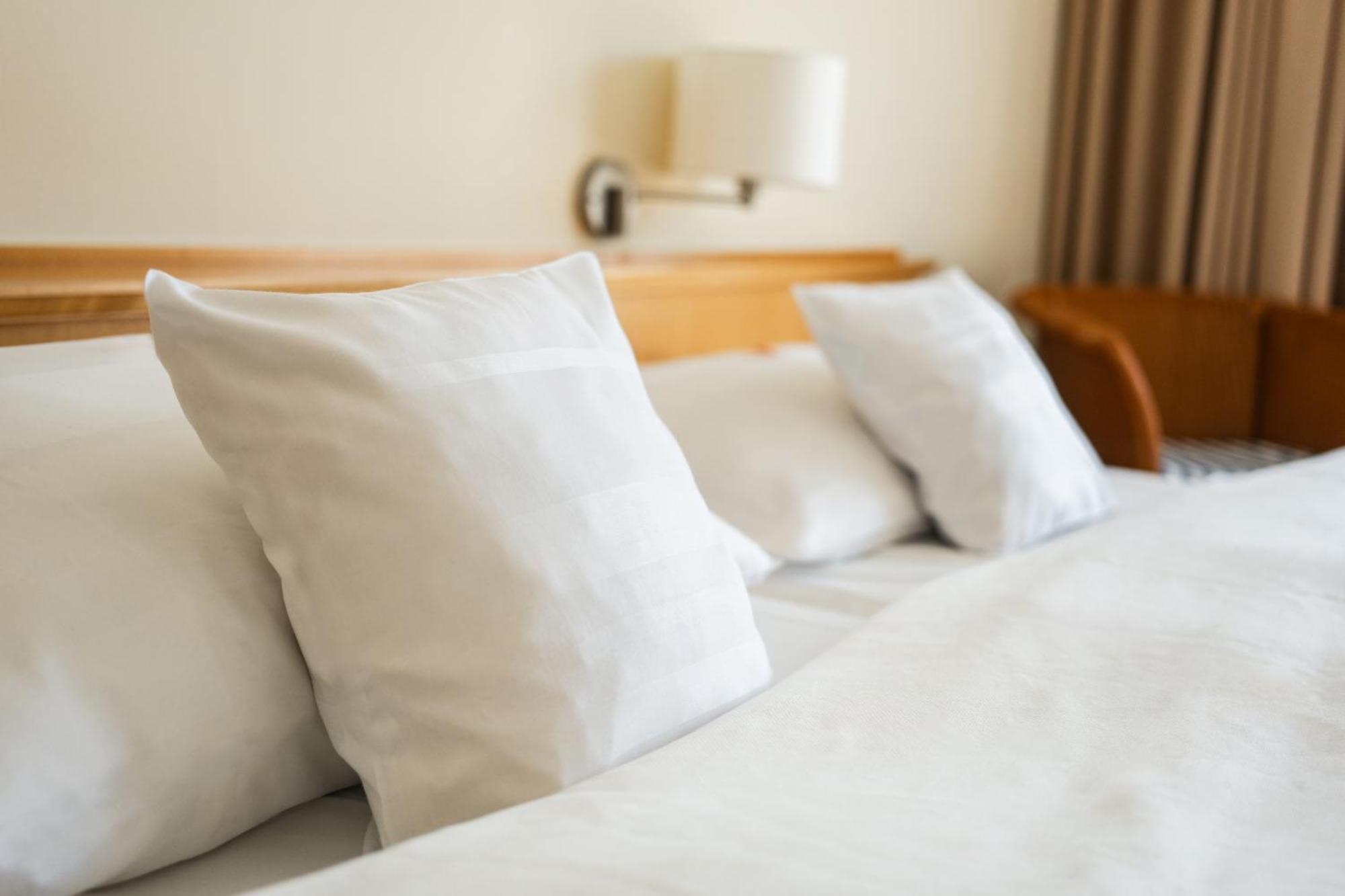 Hotel Freizeit In Γκέτινγκεν Εξωτερικό φωτογραφία