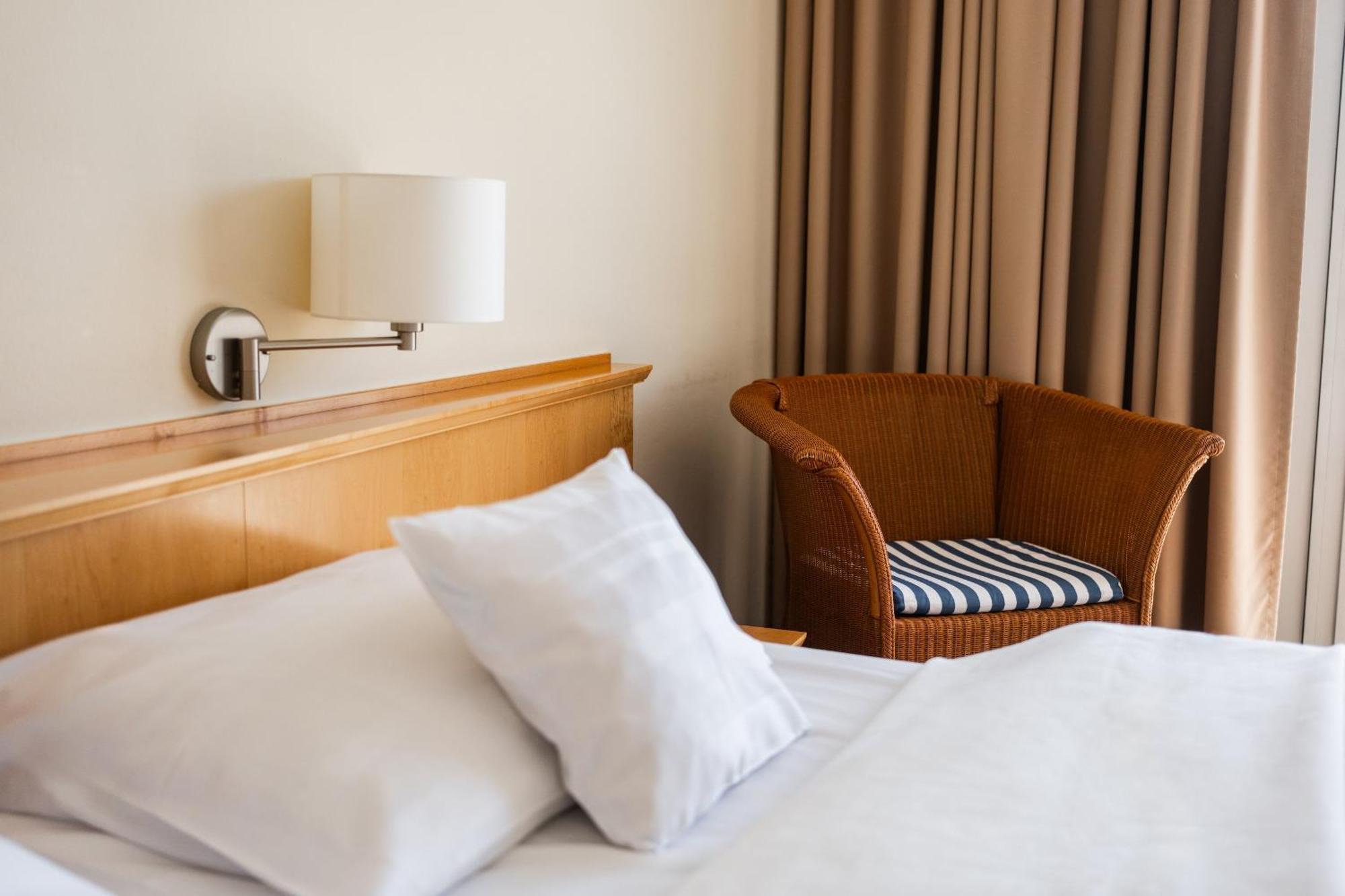 Hotel Freizeit In Γκέτινγκεν Εξωτερικό φωτογραφία