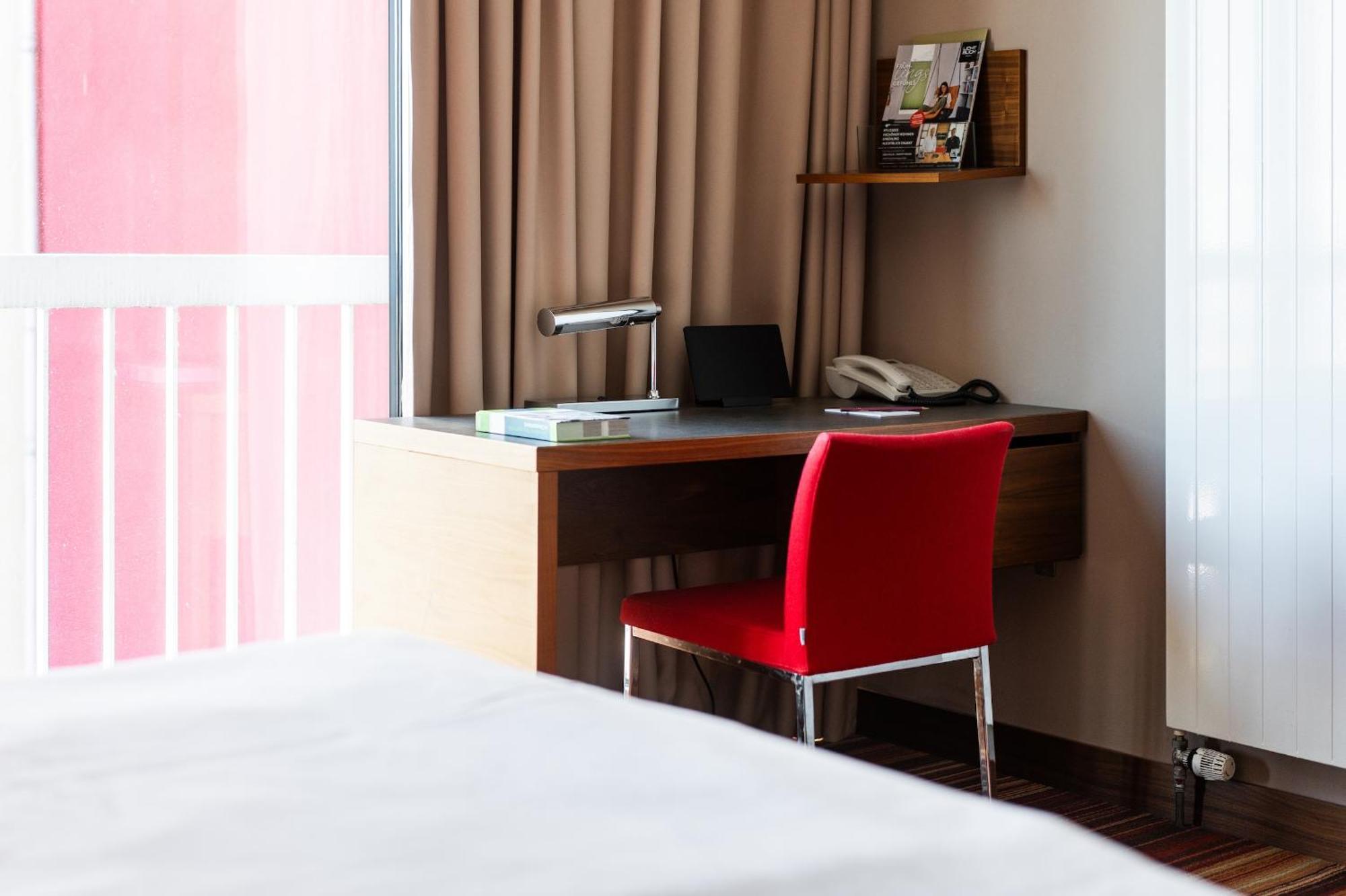 Hotel Freizeit In Γκέτινγκεν Εξωτερικό φωτογραφία