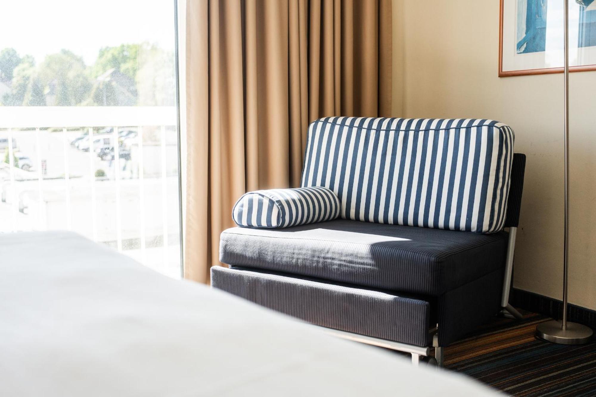 Hotel Freizeit In Γκέτινγκεν Εξωτερικό φωτογραφία